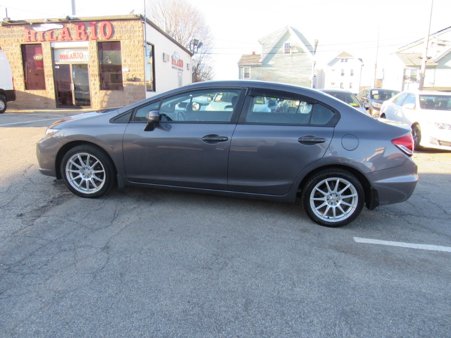 2015 Honda Civic SE, available for sale in Worcester, Massachusetts | Hilario's Auto Sales Inc.. Worcester, Massachusetts 2015 Honda Civic SE, available for sale in Worcester, Massachusetts | Hilario's Auto Sales Inc.. Worcester, Massachusetts