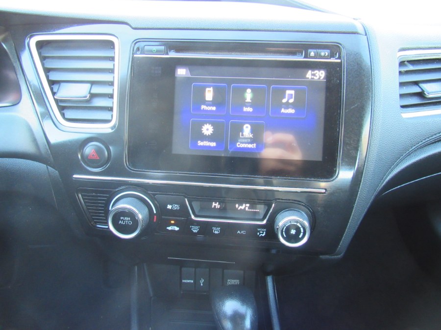 2015 Honda Civic SE, available for sale in Worcester, Massachusetts | Hilario's Auto Sales Inc.. Worcester, Massachusetts 2015 Honda Civic SE, available for sale in Worcester, Massachusetts | Hilario's Auto Sales Inc.. Worcester, Massachusetts