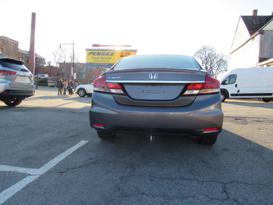 2015 Honda Civic SE, available for sale in Worcester, Massachusetts | Hilario's Auto Sales Inc.. Worcester, Massachusetts 2015 Honda Civic SE, available for sale in Worcester, Massachusetts | Hilario's Auto Sales Inc.. Worcester, Massachusetts