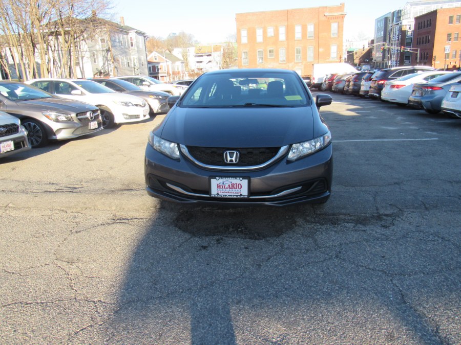 2015 Honda Civic SE, available for sale in Worcester, Massachusetts | Hilario's Auto Sales Inc.. Worcester, Massachusetts 2015 Honda Civic SE, available for sale in Worcester, Massachusetts | Hilario's Auto Sales Inc.. Worcester, Massachusetts