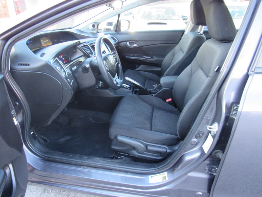 2015 Honda Civic SE, available for sale in Worcester, Massachusetts | Hilario's Auto Sales Inc.. Worcester, Massachusetts 2015 Honda Civic SE, available for sale in Worcester, Massachusetts | Hilario's Auto Sales Inc.. Worcester, Massachusetts