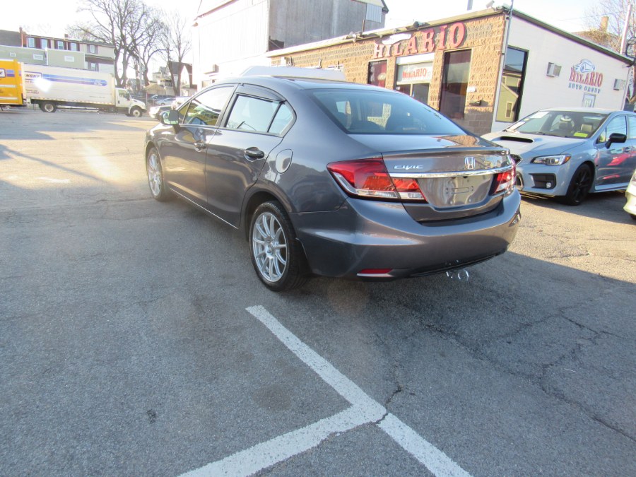 2015 Honda Civic SE, available for sale in Worcester, Massachusetts | Hilario's Auto Sales Inc.. Worcester, Massachusetts 2015 Honda Civic SE, available for sale in Worcester, Massachusetts | Hilario's Auto Sales Inc.. Worcester, Massachusetts