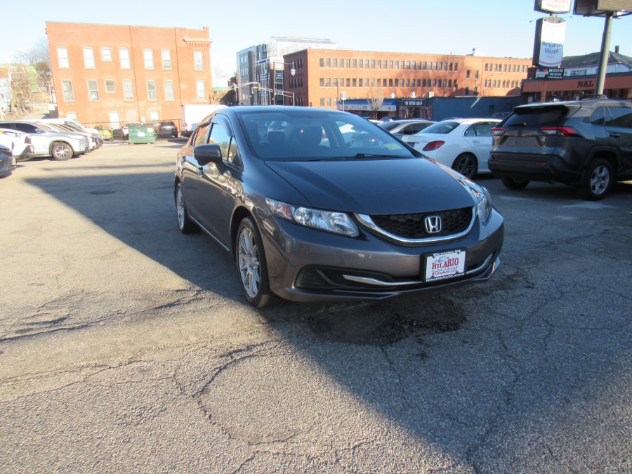 2015 Honda Civic SE, available for sale in Worcester, Massachusetts | Hilario's Auto Sales Inc.. Worcester, Massachusetts 2015 Honda Civic SE, available for sale in Worcester, Massachusetts | Hilario's Auto Sales Inc.. Worcester, Massachusetts