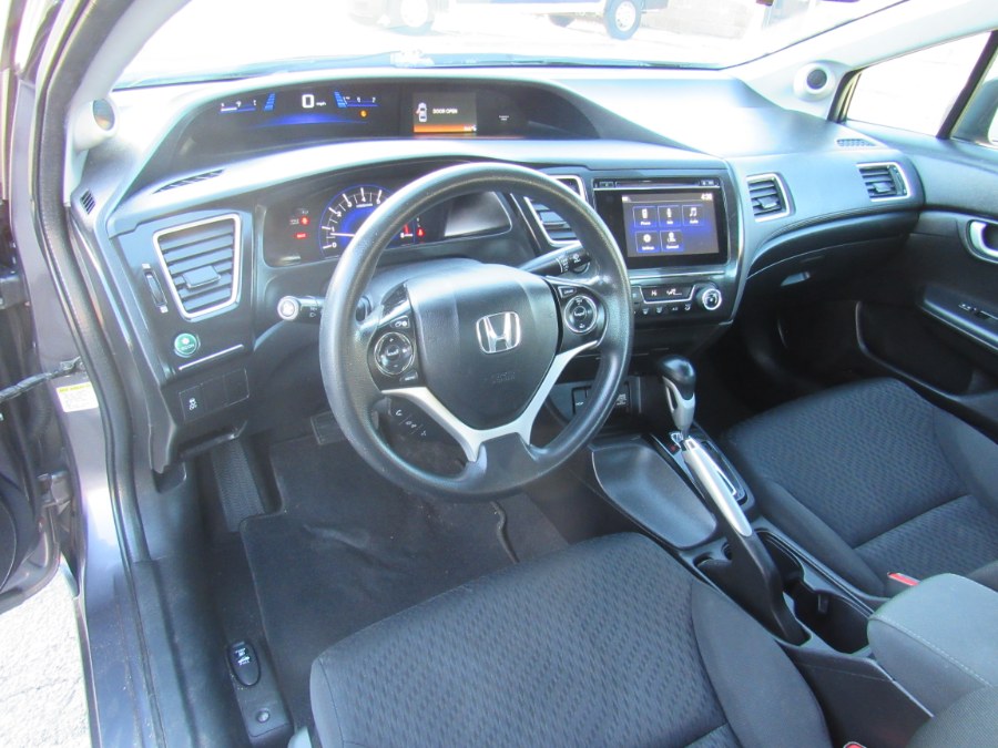 2015 Honda Civic SE, available for sale in Worcester, Massachusetts | Hilario's Auto Sales Inc.. Worcester, Massachusetts 2015 Honda Civic SE, available for sale in Worcester, Massachusetts | Hilario's Auto Sales Inc.. Worcester, Massachusetts
