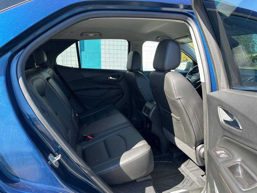 2020 Chevrolet Equinox AWD 4dr Premier w/1LZ, available for sale in Milford, Connecticut | Dealertown Auto Wholesalers. Milford, Connecticut 2020 Chevrolet Equinox AWD 4dr Premier w/1LZ, available for sale in Milford, Connecticut | Dealertown Auto Wholesalers. Milford, Connecticut