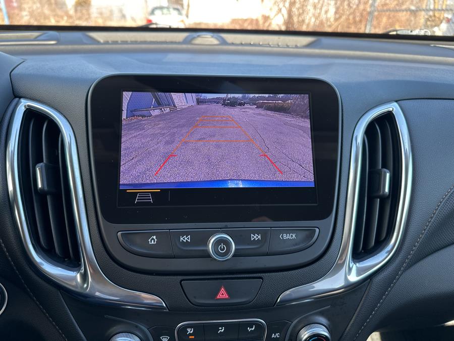 2020 Chevrolet Equinox AWD 4dr Premier w/1LZ, available for sale in Milford, Connecticut | Dealertown Auto Wholesalers. Milford, Connecticut 2020 Chevrolet Equinox AWD 4dr Premier w/1LZ, available for sale in Milford, Connecticut | Dealertown Auto Wholesalers. Milford, Connecticut