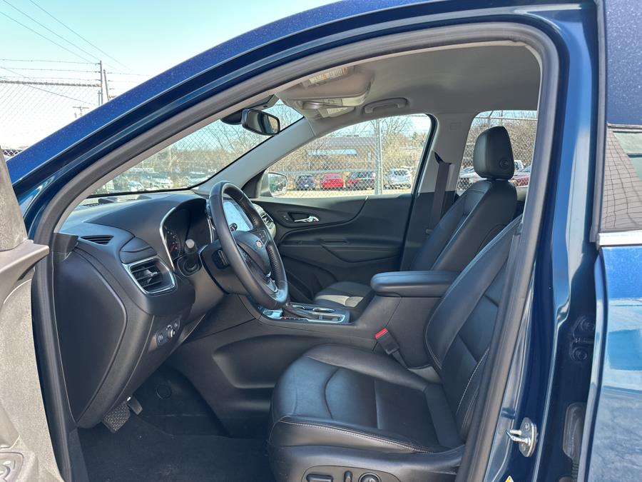 2020 Chevrolet Equinox AWD 4dr Premier w/1LZ, available for sale in Milford, Connecticut | Dealertown Auto Wholesalers. Milford, Connecticut 2020 Chevrolet Equinox AWD 4dr Premier w/1LZ, available for sale in Milford, Connecticut | Dealertown Auto Wholesalers. Milford, Connecticut