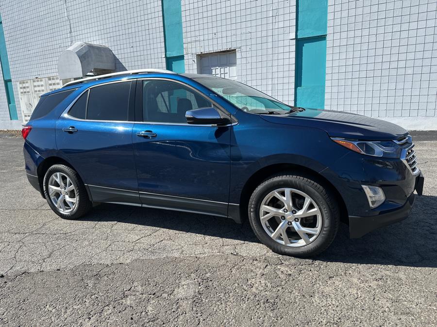 2020 Chevrolet Equinox AWD 4dr Premier w/1LZ, available for sale in Milford, Connecticut | Dealertown Auto Wholesalers. Milford, Connecticut 2020 Chevrolet Equinox AWD 4dr Premier w/1LZ, available for sale in Milford, Connecticut | Dealertown Auto Wholesalers. Milford, Connecticut