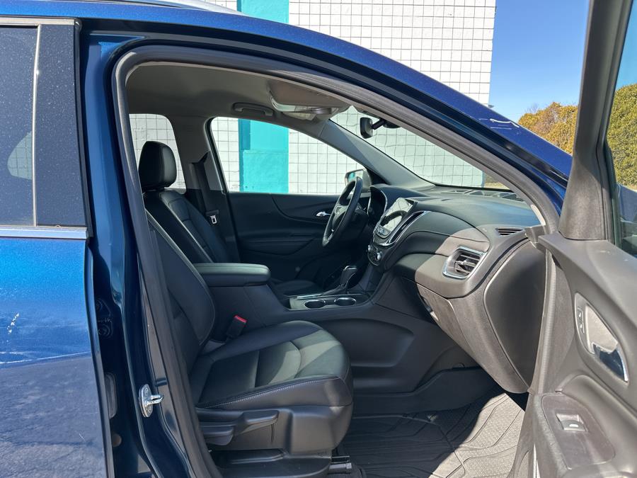 2020 Chevrolet Equinox AWD 4dr Premier w/1LZ, available for sale in Milford, Connecticut | Dealertown Auto Wholesalers. Milford, Connecticut 2020 Chevrolet Equinox AWD 4dr Premier w/1LZ, available for sale in Milford, Connecticut | Dealertown Auto Wholesalers. Milford, Connecticut