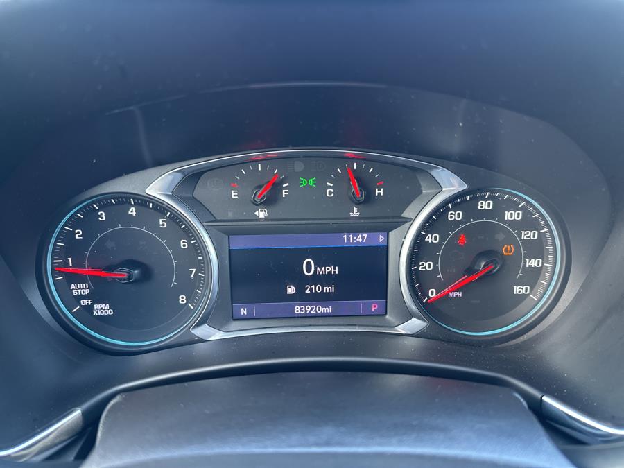 2020 Chevrolet Equinox AWD 4dr Premier w/1LZ, available for sale in Milford, Connecticut | Dealertown Auto Wholesalers. Milford, Connecticut 2020 Chevrolet Equinox AWD 4dr Premier w/1LZ, available for sale in Milford, Connecticut | Dealertown Auto Wholesalers. Milford, Connecticut