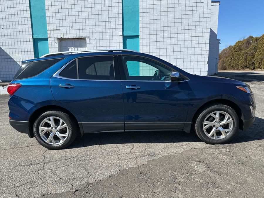 2020 Chevrolet Equinox AWD 4dr Premier w/1LZ, available for sale in Milford, Connecticut | Dealertown Auto Wholesalers. Milford, Connecticut 2020 Chevrolet Equinox AWD 4dr Premier w/1LZ, available for sale in Milford, Connecticut | Dealertown Auto Wholesalers. Milford, Connecticut