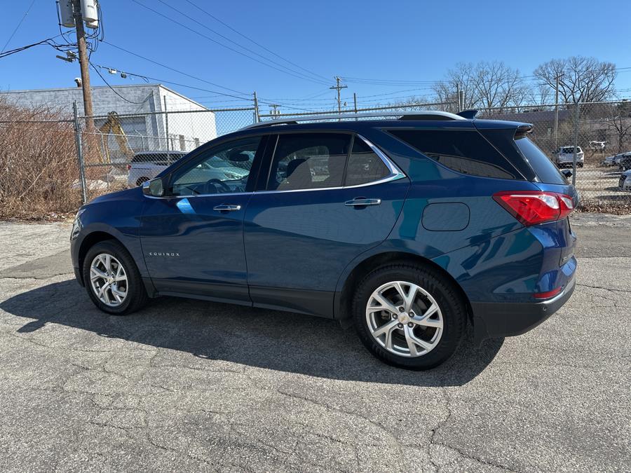2020 Chevrolet Equinox AWD 4dr Premier w/1LZ, available for sale in Milford, Connecticut | Dealertown Auto Wholesalers. Milford, Connecticut 2020 Chevrolet Equinox AWD 4dr Premier w/1LZ, available for sale in Milford, Connecticut | Dealertown Auto Wholesalers. Milford, Connecticut