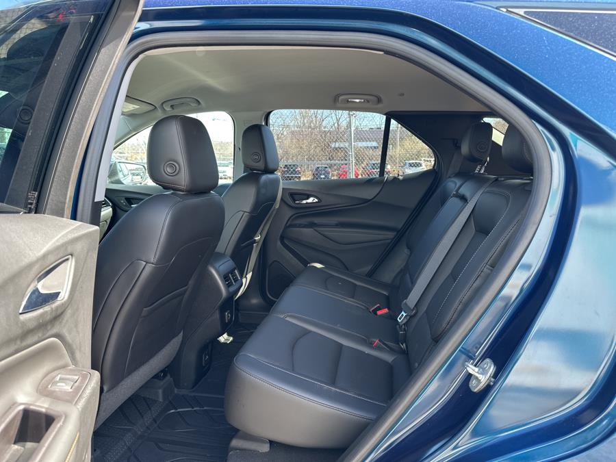 2020 Chevrolet Equinox AWD 4dr Premier w/1LZ, available for sale in Milford, Connecticut | Dealertown Auto Wholesalers. Milford, Connecticut 2020 Chevrolet Equinox AWD 4dr Premier w/1LZ, available for sale in Milford, Connecticut | Dealertown Auto Wholesalers. Milford, Connecticut