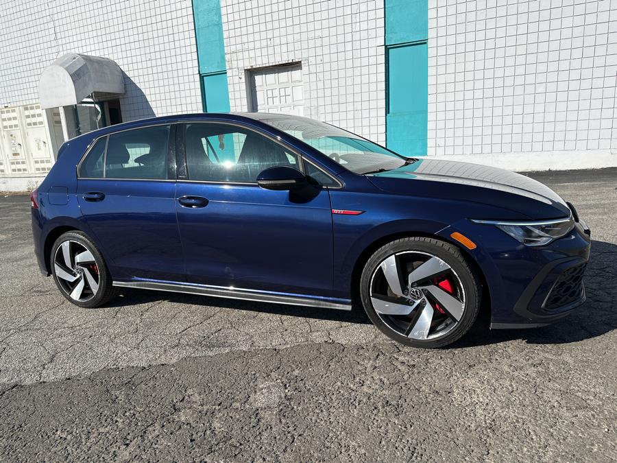 2022 Volkswagen Golf GTI 2.0T S DSG, available for sale in Milford, Connecticut | Dealertown Auto Wholesalers. Milford, Connecticut 2022 Volkswagen Golf GTI 2.0T S DSG, available for sale in Milford, Connecticut | Dealertown Auto Wholesalers. Milford, Connecticut