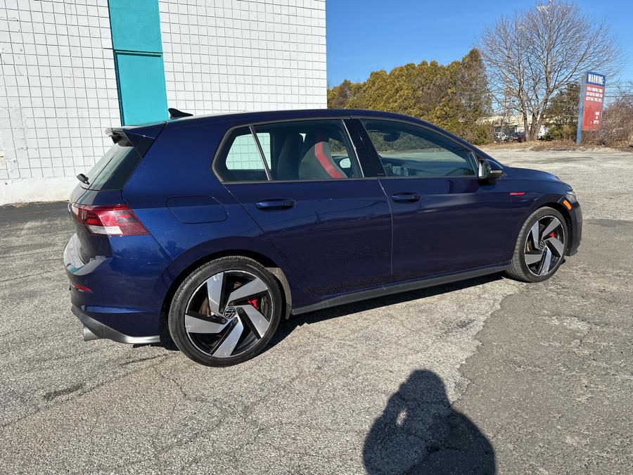 2022 Volkswagen Golf GTI 2.0T S DSG, available for sale in Milford, Connecticut | Dealertown Auto Wholesalers. Milford, Connecticut 2022 Volkswagen Golf GTI 2.0T S DSG, available for sale in Milford, Connecticut | Dealertown Auto Wholesalers. Milford, Connecticut