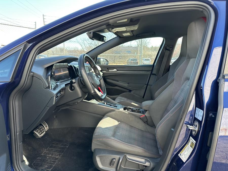 2022 Volkswagen Golf GTI 2.0T S DSG, available for sale in Milford, Connecticut | Dealertown Auto Wholesalers. Milford, Connecticut 2022 Volkswagen Golf GTI 2.0T S DSG, available for sale in Milford, Connecticut | Dealertown Auto Wholesalers. Milford, Connecticut