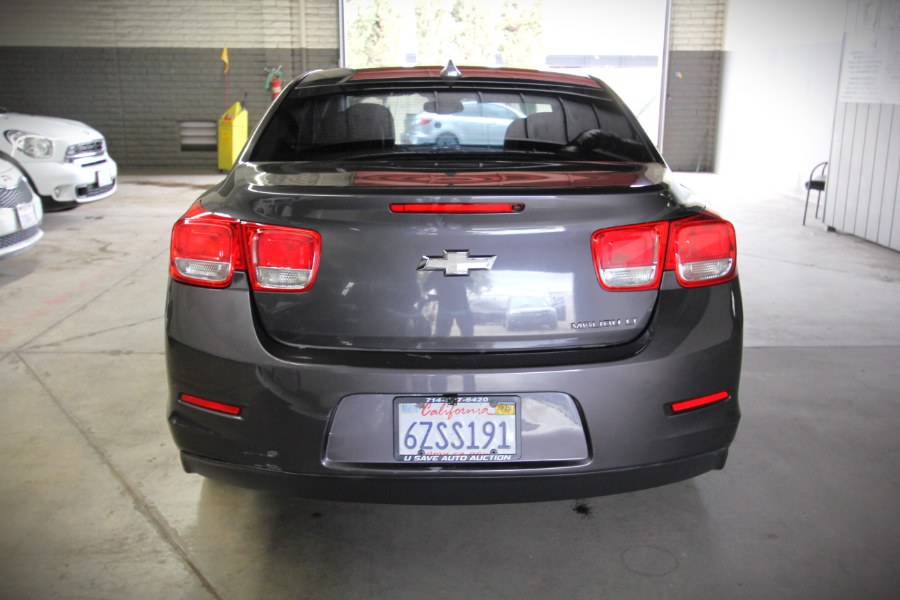 2013 Chevrolet Malibu 4dr Sdn LT w/2LT, available for sale in Garden Grove, California | U Save Auto Auction. Garden Grove, California 2013 Chevrolet Malibu 4dr Sdn LT w/2LT, available for sale in Garden Grove, California | U Save Auto Auction. Garden Grove, California