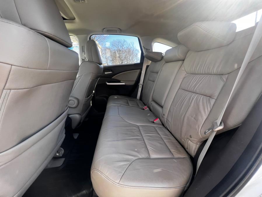 2014 Honda CR-V AWD 5dr EX-L w/RES, available for sale in Worcester, Massachusetts | Sophia's Auto Sales Inc. Worcester, Massachusetts 2014 Honda CR-V AWD 5dr EX-L w/RES, available for sale in Worcester, Massachusetts | Sophia's Auto Sales Inc. Worcester, Massachusetts