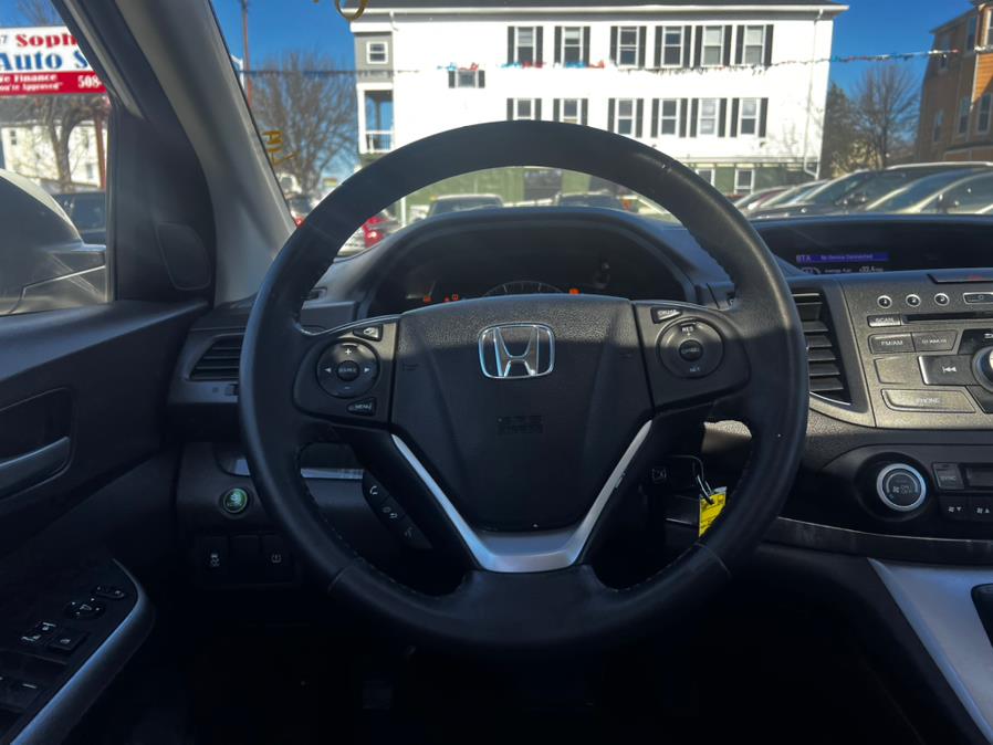 2014 Honda CR-V AWD 5dr EX-L w/RES, available for sale in Worcester, Massachusetts | Sophia's Auto Sales Inc. Worcester, Massachusetts 2014 Honda CR-V AWD 5dr EX-L w/RES, available for sale in Worcester, Massachusetts | Sophia's Auto Sales Inc. Worcester, Massachusetts