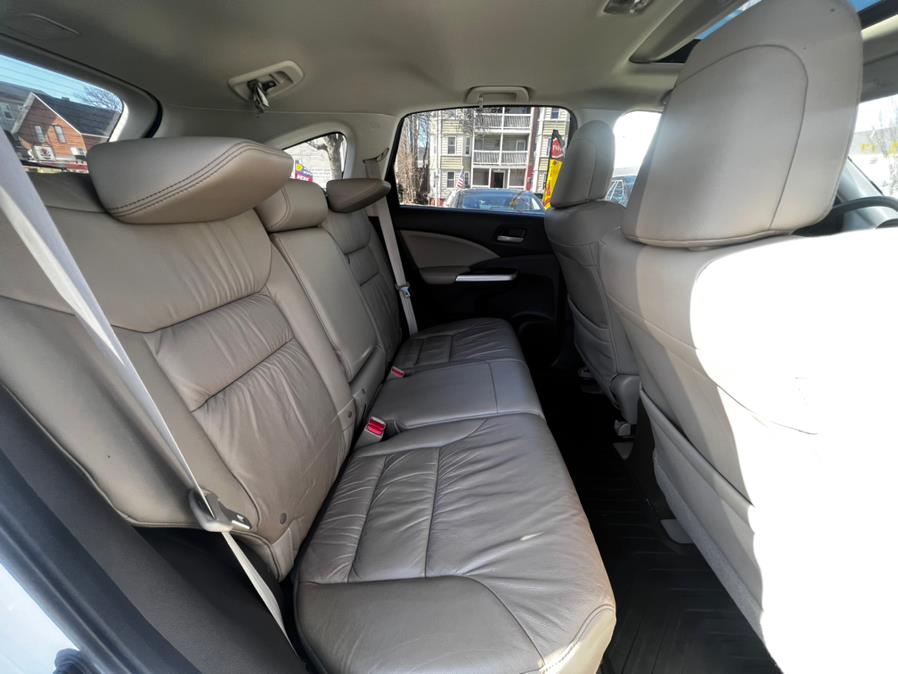 2014 Honda CR-V AWD 5dr EX-L w/RES, available for sale in Worcester, Massachusetts | Sophia's Auto Sales Inc. Worcester, Massachusetts 2014 Honda CR-V AWD 5dr EX-L w/RES, available for sale in Worcester, Massachusetts | Sophia's Auto Sales Inc. Worcester, Massachusetts