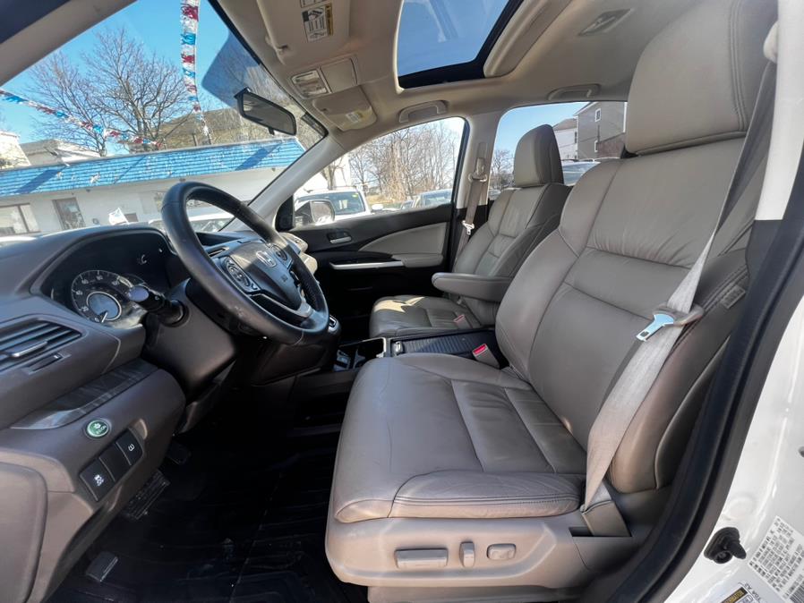 2014 Honda CR-V AWD 5dr EX-L w/RES, available for sale in Worcester, Massachusetts | Sophia's Auto Sales Inc. Worcester, Massachusetts 2014 Honda CR-V AWD 5dr EX-L w/RES, available for sale in Worcester, Massachusetts | Sophia's Auto Sales Inc. Worcester, Massachusetts