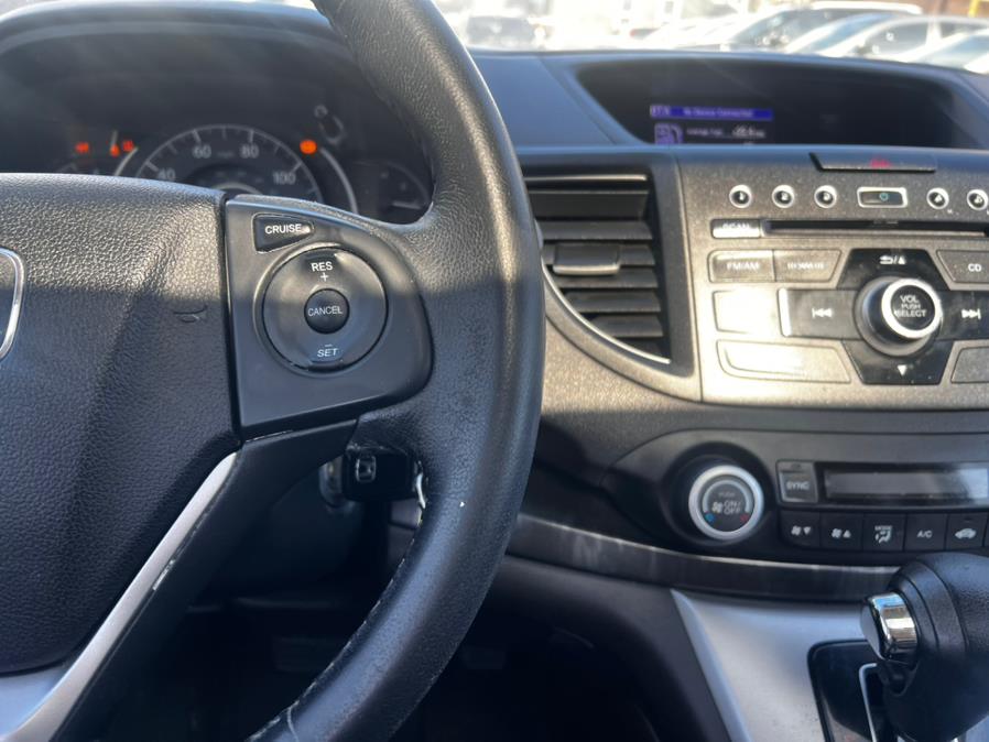 2014 Honda CR-V AWD 5dr EX-L w/RES, available for sale in Worcester, Massachusetts | Sophia's Auto Sales Inc. Worcester, Massachusetts 2014 Honda CR-V AWD 5dr EX-L w/RES, available for sale in Worcester, Massachusetts | Sophia's Auto Sales Inc. Worcester, Massachusetts