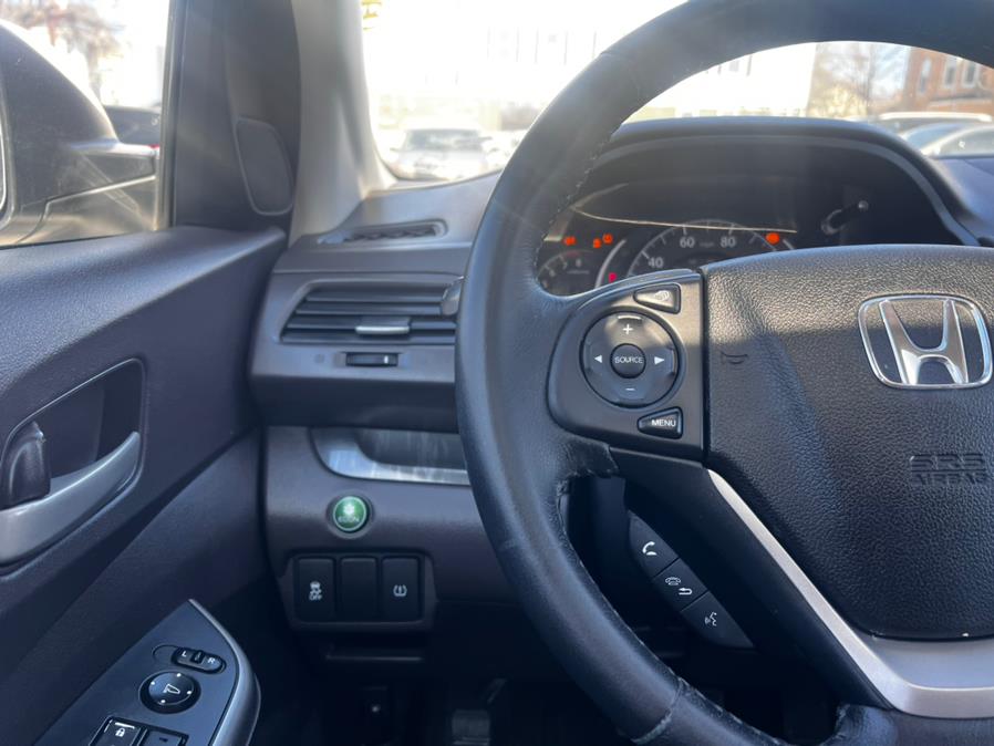 2014 Honda CR-V AWD 5dr EX-L w/RES, available for sale in Worcester, Massachusetts | Sophia's Auto Sales Inc. Worcester, Massachusetts 2014 Honda CR-V AWD 5dr EX-L w/RES, available for sale in Worcester, Massachusetts | Sophia's Auto Sales Inc. Worcester, Massachusetts
