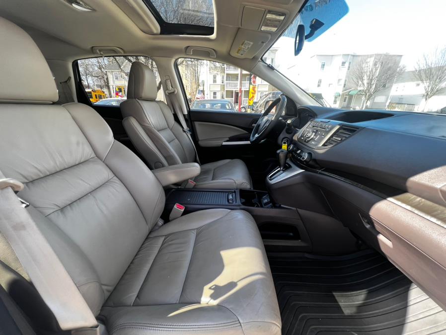 2014 Honda CR-V AWD 5dr EX-L w/RES, available for sale in Worcester, Massachusetts | Sophia's Auto Sales Inc. Worcester, Massachusetts 2014 Honda CR-V AWD 5dr EX-L w/RES, available for sale in Worcester, Massachusetts | Sophia's Auto Sales Inc. Worcester, Massachusetts