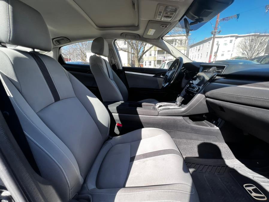 2020 Honda Civic Sedan EX CVT, available for sale in Worcester, Massachusetts | Sophia's Auto Sales Inc. Worcester, Massachusetts 2020 Honda Civic Sedan EX CVT, available for sale in Worcester, Massachusetts | Sophia's Auto Sales Inc. Worcester, Massachusetts