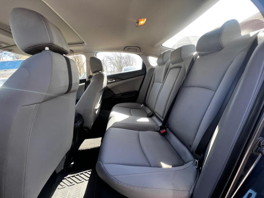 2020 Honda Civic Sedan EX CVT, available for sale in Worcester, Massachusetts | Sophia's Auto Sales Inc. Worcester, Massachusetts 2020 Honda Civic Sedan EX CVT, available for sale in Worcester, Massachusetts | Sophia's Auto Sales Inc. Worcester, Massachusetts