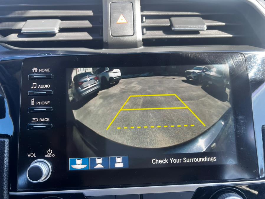 2020 Honda Civic Sedan EX CVT, available for sale in Worcester, Massachusetts | Sophia's Auto Sales Inc. Worcester, Massachusetts 2020 Honda Civic Sedan EX CVT, available for sale in Worcester, Massachusetts | Sophia's Auto Sales Inc. Worcester, Massachusetts