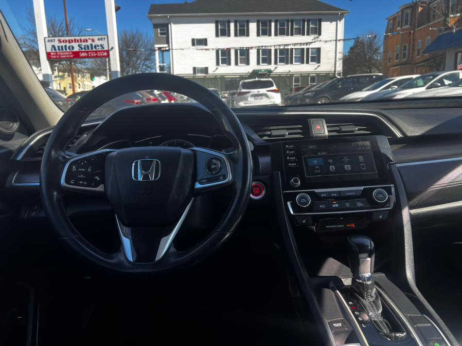 2020 Honda Civic Sedan EX CVT, available for sale in Worcester, Massachusetts | Sophia's Auto Sales Inc. Worcester, Massachusetts 2020 Honda Civic Sedan EX CVT, available for sale in Worcester, Massachusetts | Sophia's Auto Sales Inc. Worcester, Massachusetts
