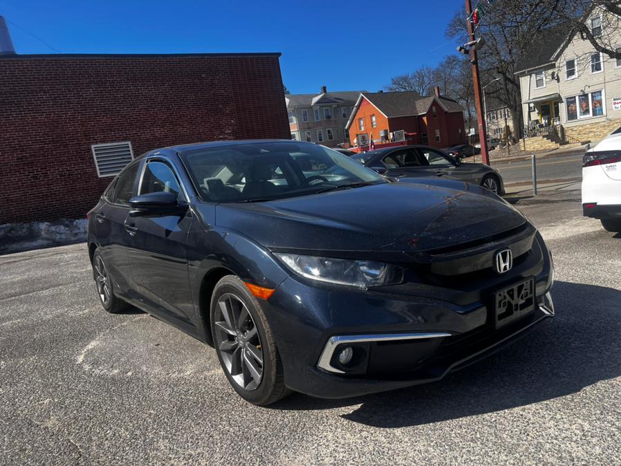 2020 Honda Civic Sedan EX CVT, available for sale in Worcester, Massachusetts | Sophia's Auto Sales Inc. Worcester, Massachusetts 2020 Honda Civic Sedan EX CVT, available for sale in Worcester, Massachusetts | Sophia's Auto Sales Inc. Worcester, Massachusetts