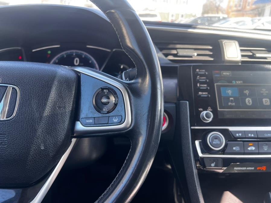 2020 Honda Civic Sedan EX CVT, available for sale in Worcester, Massachusetts | Sophia's Auto Sales Inc. Worcester, Massachusetts 2020 Honda Civic Sedan EX CVT, available for sale in Worcester, Massachusetts | Sophia's Auto Sales Inc. Worcester, Massachusetts