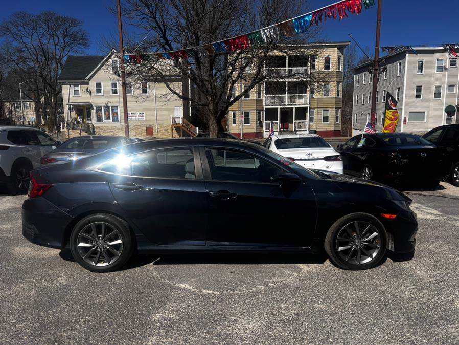 2020 Honda Civic Sedan EX CVT, available for sale in Worcester, Massachusetts | Sophia's Auto Sales Inc. Worcester, Massachusetts 2020 Honda Civic Sedan EX CVT, available for sale in Worcester, Massachusetts | Sophia's Auto Sales Inc. Worcester, Massachusetts