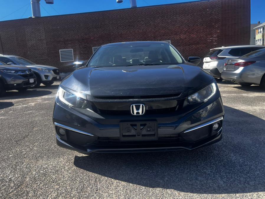 2020 Honda Civic Sedan EX CVT, available for sale in Worcester, Massachusetts | Sophia's Auto Sales Inc. Worcester, Massachusetts 2020 Honda Civic Sedan EX CVT, available for sale in Worcester, Massachusetts | Sophia's Auto Sales Inc. Worcester, Massachusetts