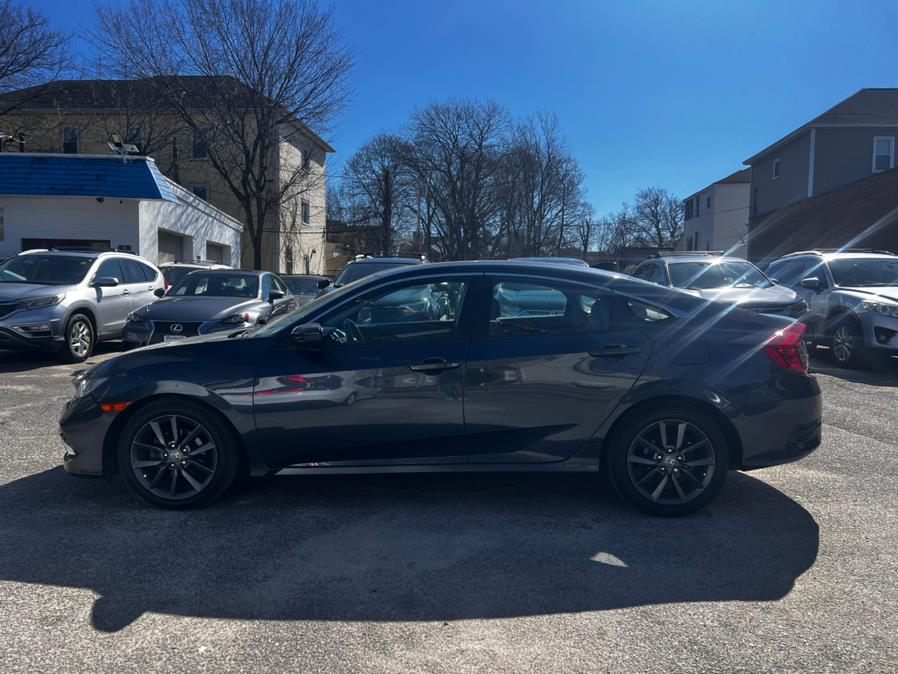 2020 Honda Civic Sedan EX CVT, available for sale in Worcester, Massachusetts | Sophia's Auto Sales Inc. Worcester, Massachusetts 2020 Honda Civic Sedan EX CVT, available for sale in Worcester, Massachusetts | Sophia's Auto Sales Inc. Worcester, Massachusetts