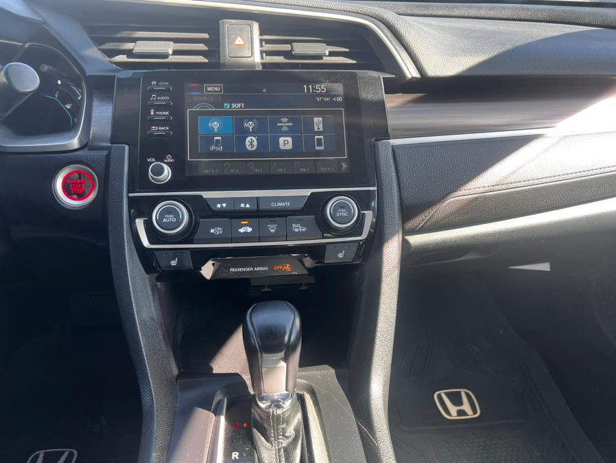 2020 Honda Civic Sedan EX CVT, available for sale in Worcester, Massachusetts | Sophia's Auto Sales Inc. Worcester, Massachusetts 2020 Honda Civic Sedan EX CVT, available for sale in Worcester, Massachusetts | Sophia's Auto Sales Inc. Worcester, Massachusetts