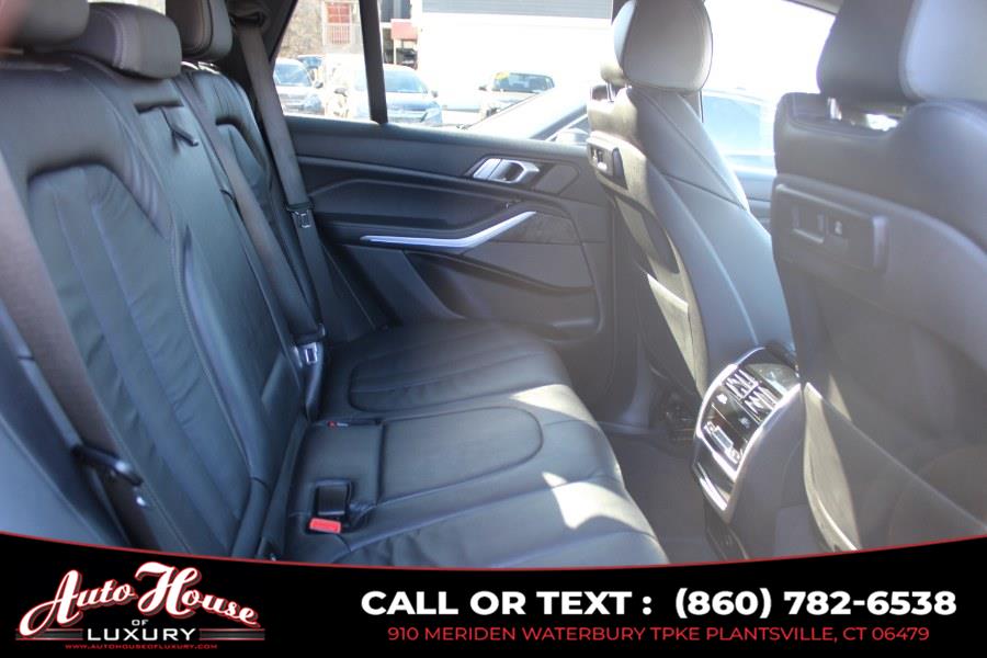 2019 BMW X5 xDrive40i Sports Activity Vehicle, available for sale in Plantsville, Connecticut | Auto House of Luxury. Plantsville, Connecticut 2019 BMW X5 xDrive40i Sports Activity Vehicle, available for sale in Plantsville, Connecticut | Auto House of Luxury. Plantsville, Connecticut