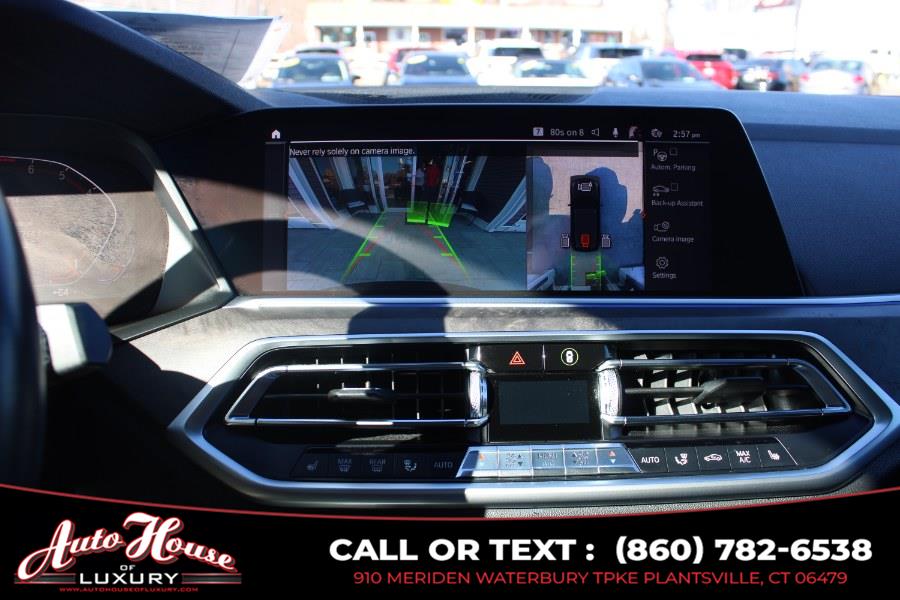 2019 BMW X5 xDrive40i Sports Activity Vehicle, available for sale in Plantsville, Connecticut | Auto House of Luxury. Plantsville, Connecticut 2019 BMW X5 xDrive40i Sports Activity Vehicle, available for sale in Plantsville, Connecticut | Auto House of Luxury. Plantsville, Connecticut