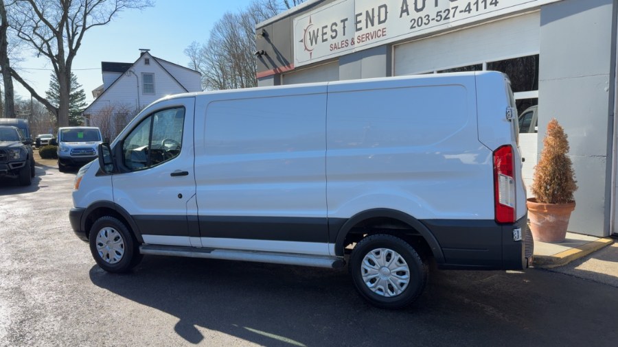 2018 Ford Transit Van T-250 130" Low Rf 9000 GVWR Sliding RH Dr, available for sale in Waterbury, Connecticut | West End Automotive Center. Waterbury, Connecticut 2018 Ford Transit Van T-250 130" Low Rf 9000 GVWR Sliding RH Dr, available for sale in Waterbury, Connecticut | West End Automotive Center. Waterbury, Connecticut