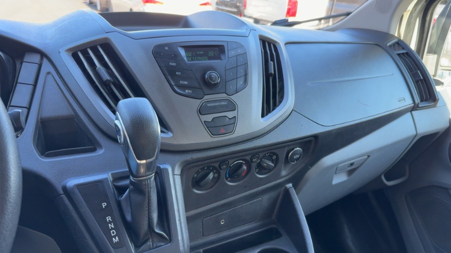2018 Ford Transit Van T-250 130" Low Rf 9000 GVWR Sliding RH Dr, available for sale in Waterbury, Connecticut | West End Automotive Center. Waterbury, Connecticut 2018 Ford Transit Van T-250 130" Low Rf 9000 GVWR Sliding RH Dr, available for sale in Waterbury, Connecticut | West End Automotive Center. Waterbury, Connecticut