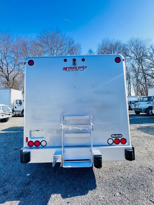 2016 Isuzu NRR 3 BAY HACKNEY BEVERAGE BODY + 19000LB GVW + NO CDL, available for sale in South Amboy, New Jersey | NJ Truck Spot. South Amboy, New Jersey 2016 Isuzu NRR 3 BAY HACKNEY BEVERAGE BODY + 19000LB GVW + NO CDL, available for sale in South Amboy, New Jersey | NJ Truck Spot. South Amboy, New Jersey