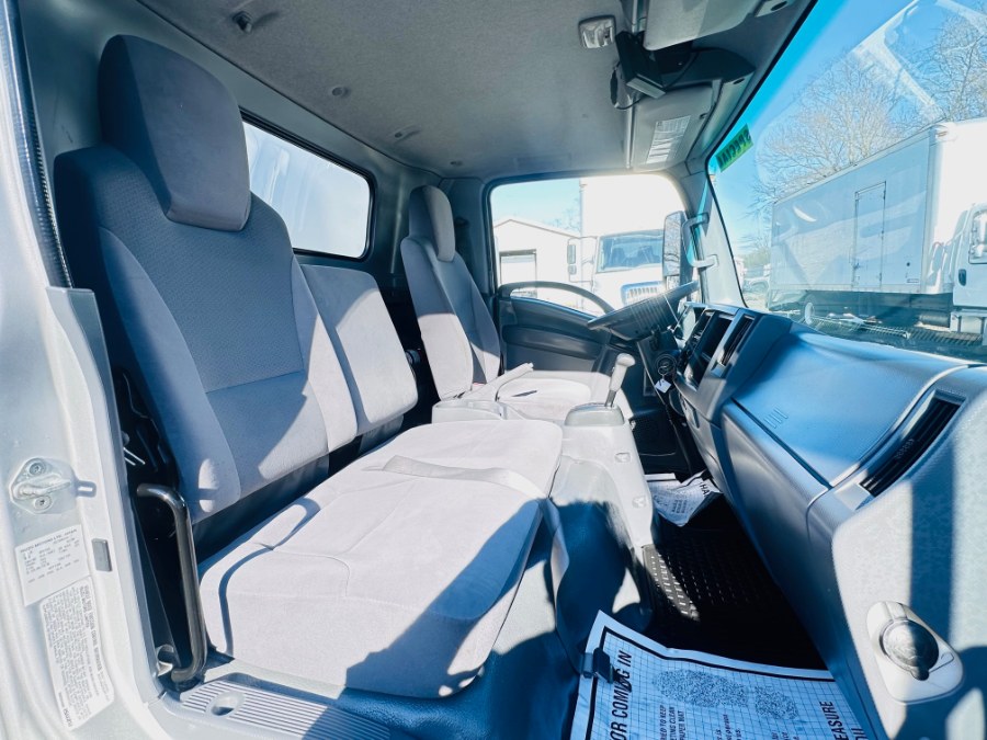 2016 Isuzu NRR 3 BAY HACKNEY BEVERAGE BODY + 19000LB GVW + NO CDL, available for sale in South Amboy, New Jersey | NJ Truck Spot. South Amboy, New Jersey 2016 Isuzu NRR 3 BAY HACKNEY BEVERAGE BODY + 19000LB GVW + NO CDL, available for sale in South Amboy, New Jersey | NJ Truck Spot. South Amboy, New Jersey