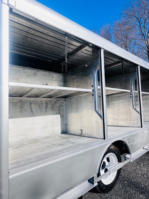 2016 Isuzu NRR 3 BAY HACKNEY BEVERAGE BODY + 19000LB GVW + NO CDL, available for sale in South Amboy, New Jersey | NJ Truck Spot. South Amboy, New Jersey 2016 Isuzu NRR 3 BAY HACKNEY BEVERAGE BODY + 19000LB GVW + NO CDL, available for sale in South Amboy, New Jersey | NJ Truck Spot. South Amboy, New Jersey