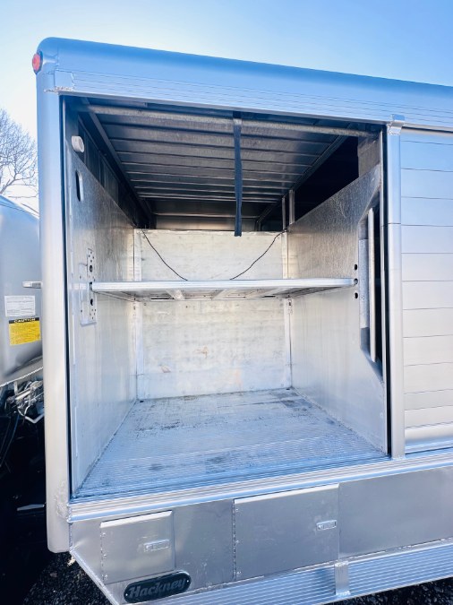 2016 Isuzu NRR 3 BAY HACKNEY BEVERAGE BODY + 19000LB GVW + NO CDL, available for sale in South Amboy, New Jersey | NJ Truck Spot. South Amboy, New Jersey 2016 Isuzu NRR 3 BAY HACKNEY BEVERAGE BODY + 19000LB GVW + NO CDL, available for sale in South Amboy, New Jersey | NJ Truck Spot. South Amboy, New Jersey
