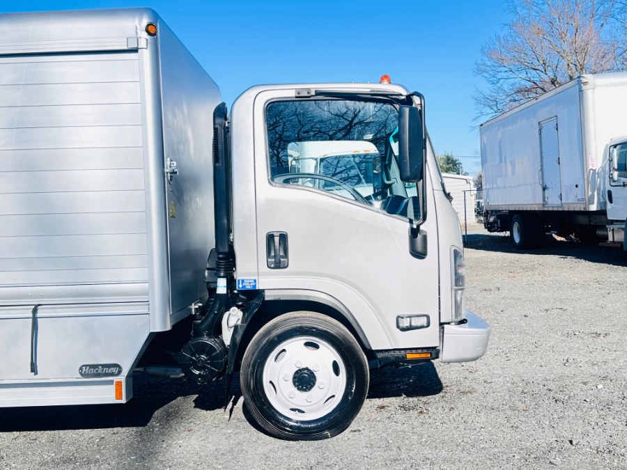 2016 Isuzu NRR 3 BAY HACKNEY BEVERAGE BODY + 19000LB GVW + NO CDL, available for sale in South Amboy, New Jersey | NJ Truck Spot. South Amboy, New Jersey 2016 Isuzu NRR 3 BAY HACKNEY BEVERAGE BODY + 19000LB GVW + NO CDL, available for sale in South Amboy, New Jersey | NJ Truck Spot. South Amboy, New Jersey