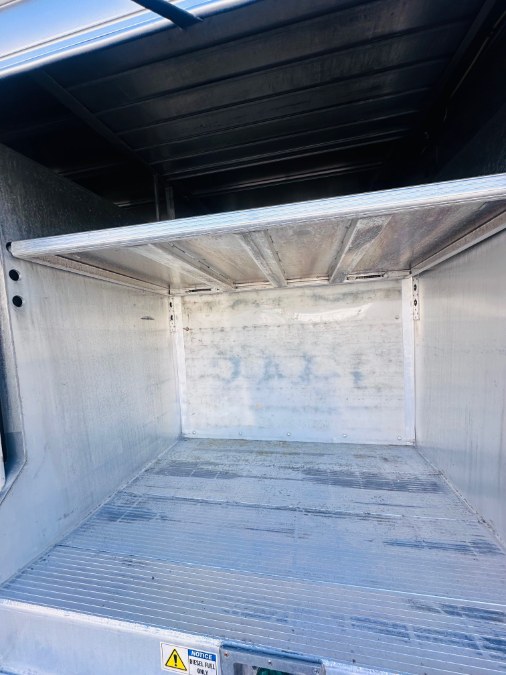 2016 Isuzu NRR 3 BAY HACKNEY BEVERAGE BODY + 19000LB GVW + NO CDL, available for sale in South Amboy, New Jersey | NJ Truck Spot. South Amboy, New Jersey 2016 Isuzu NRR 3 BAY HACKNEY BEVERAGE BODY + 19000LB GVW + NO CDL, available for sale in South Amboy, New Jersey | NJ Truck Spot. South Amboy, New Jersey