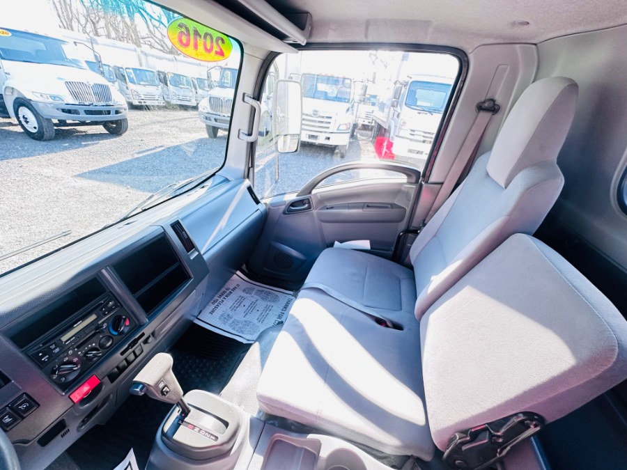 2016 Isuzu NRR 3 BAY HACKNEY BEVERAGE BODY + 19000LB GVW + NO CDL, available for sale in South Amboy, New Jersey | NJ Truck Spot. South Amboy, New Jersey 2016 Isuzu NRR 3 BAY HACKNEY BEVERAGE BODY + 19000LB GVW + NO CDL, available for sale in South Amboy, New Jersey | NJ Truck Spot. South Amboy, New Jersey