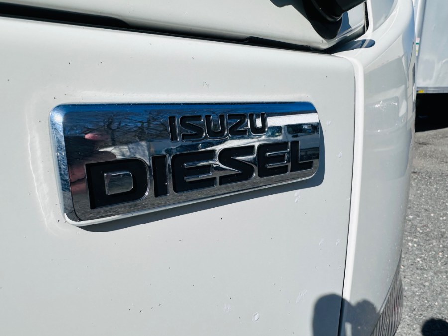 2020 ISUZU NPR HD 16 FEET DRY BOX + LIFT GATE + NO CDL, available for sale in South Amboy, New Jersey | NJ Truck Spot. South Amboy, New Jersey 2020 ISUZU NPR HD 16 FEET DRY BOX + LIFT GATE + NO CDL, available for sale in South Amboy, New Jersey | NJ Truck Spot. South Amboy, New Jersey